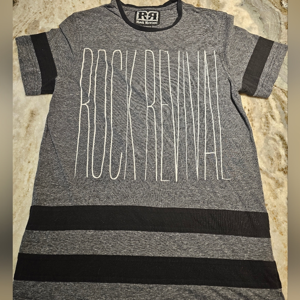Rock Revival Shirt